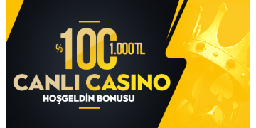 Aresbet 100% Canlı Casino Hoş Geldin Bonusu aresbet-canli-casino-hos-geldin-bonusu