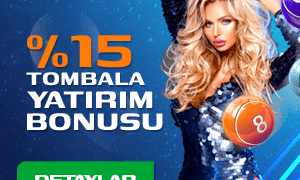 betexper-tombala-cevrimsiz-yatirim-bonusu