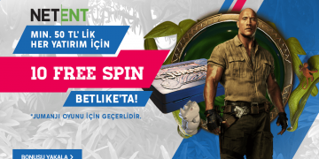 betlike-netent-freespin-bonusu