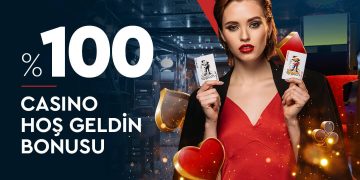 Betovis 100% Casino Hoşgeldin Bonusu betovis-casino-hos-geldin-bonusu