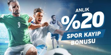 betvole-gunluk-spor-kayip-bonusu
