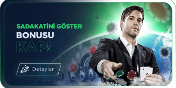 Gorabet Sadakat Bonusu gorabet-sadakat-bonusu