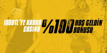 Kolaybet %100 Casino Hoşgeldin Bonusu kolaybet-casino-hosgeldin-bonusu