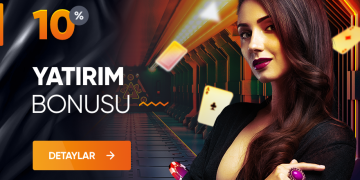 Mariobet 10% Yatırım Bonusu mariobet-10-yatirim-bonusu