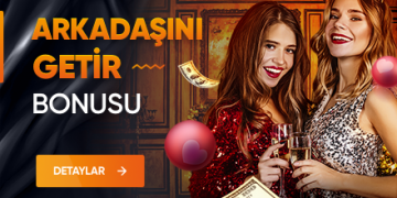 Mariobet Arkadaşını Getir Bonusu mariobet-arkadasini-getir-bonusu