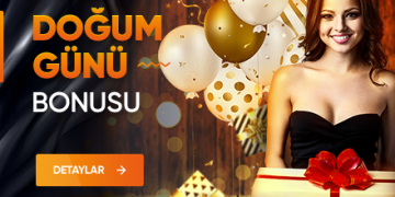 Mariobet Doğum Günü Bonusu mariobet-dogum-gunu-bonusu