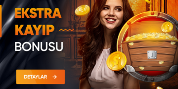 Mariobet Ekstra Kayıp Bonusu mariobet-ekstra-kayip-bonusu