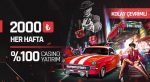 Supertotobet 2000 TL 100% Casino Yatırım Bonusu supertotobet-casino-yatirim-bonusu