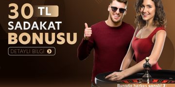 Bayşanslı 30TL Çevrimsiz Sadakat Bonusu baysansli-cevrimsiz-sadakat-bonusu