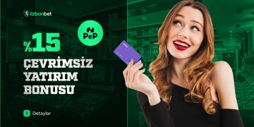 lizbonbet-cevrimiz-papara-yatirim-bonusu