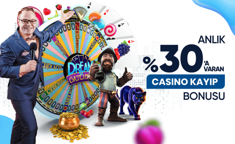 padisahbet-anlik-casino-kayip-bonusu