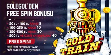 golegol-freespin-bonusu
