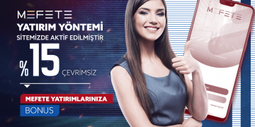 golegol-mefete-yatirim-bonusu