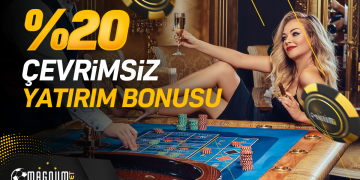magnumbet-cevrimsiz-yatirim-bonusu