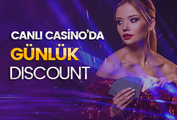 milanobet-canli-casino-gunluk-discount-bonusu
