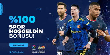 parkurbet-spor-hosgeldin-bonusu