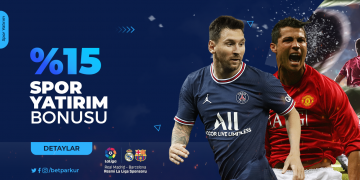 parkurbet-spor-yatirim-bonusu