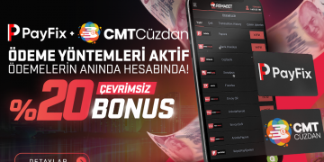 Romabet Payfix & CMT 20% Çevrimsiz Bonus romabet-payfix-cmt-cuzdan-cevrimsiz-bonus
