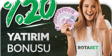 rotabet-yatirim-bonusu