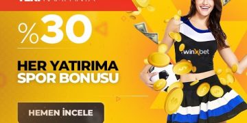 winxbet-spor-yatirim-bonusu