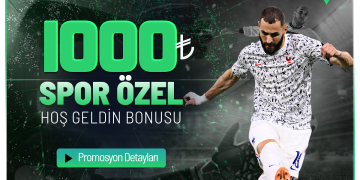 yodabet-spor-hosgeldin-bonusu