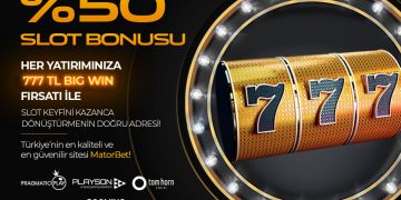 matorbet-slot-bonusu