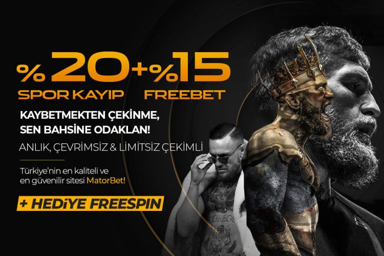 matorbet-spor-kayip-freebet-bonusu