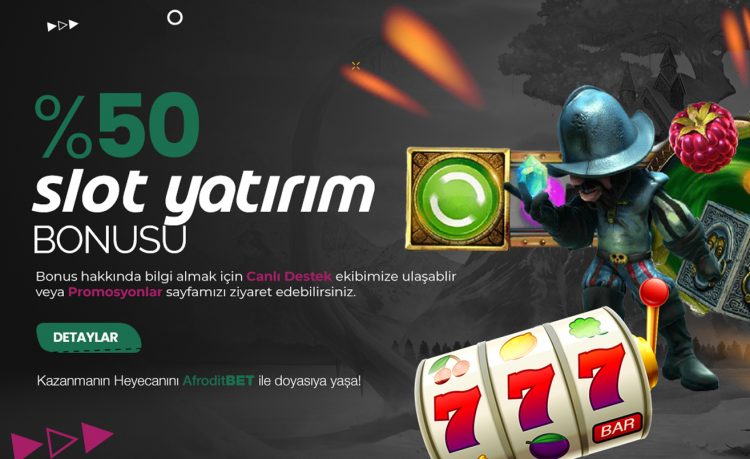 afroditbet-slot-yatirim-bonusu