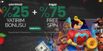 afroditbet-yatirim-bonusu-kayip-bonusu-slot