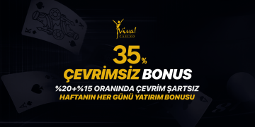 casinoviva-cevrim-sartsiz-bonus