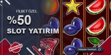 filbet-slot-yatirim-bonusu