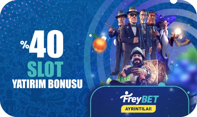 freybet-slot-yatirim-bonusu