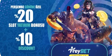 freybet-slot-yatirim-bonusu-discount