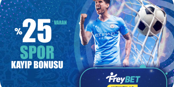 freybet-spor-kayip-bonusu