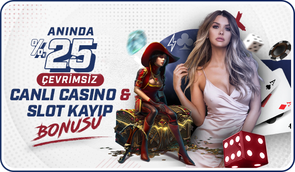 taksimbet-canli-casino-slot-kayip-bonusu