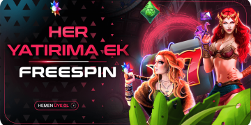 Tatubet Her Yatırıma Ek Freespin tatubet-her-yatirima-ek-freespin