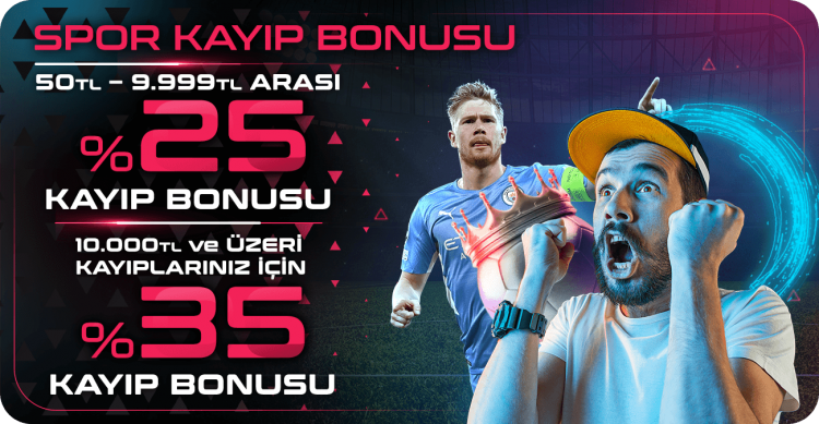 tatubet-spor-kayip-bonusu