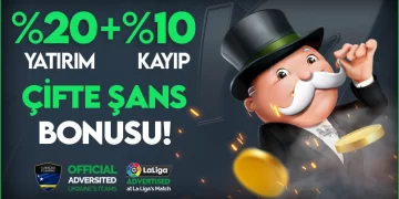 Betwoon 20% Yatırım Bonusu + 10% Kayıp Bonusu betwoon-cevrimsiz-yatirim-bonusu-kayip-bonusu