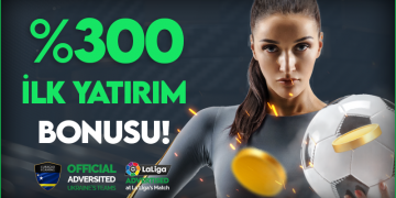 Betwoon 300% İlk Yatırım Bonusu betwoon-ilk-yatirim-bonusu
