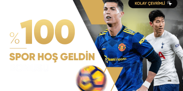 betxslot-spor-hosgeldin-bonusu