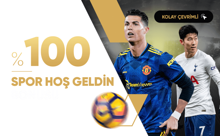 betxslot-spor-hosgeldin-bonusu