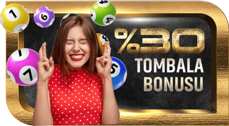 bixbet-tombala-bonusu
