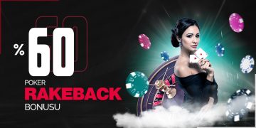 caddebet-poker-rakeback-bonusu