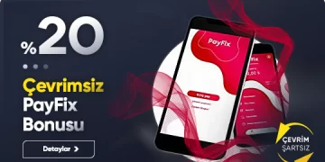cashwin-cevrimsiz-payfix-bonusu