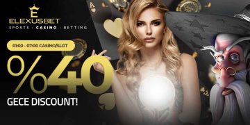 elexusbet-gece-discount-bonusu
