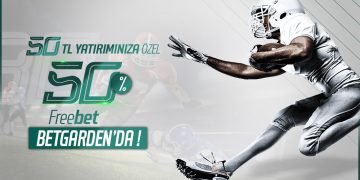 betgarden-freebet-bonus