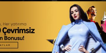 CasinoElit %30 Çevrimsiz Slot Yatırım Bonusu casinoelit-slot-bonus