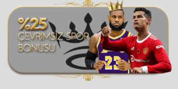 Essbahis %25 Çevrimsiz Spor Yatırım Bonusu essbahis-cevrimsiz-spor-bonusu