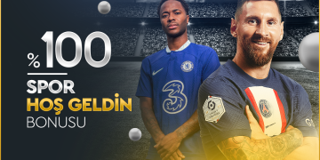 Fashionbet %100 Spor Hoş Geldin Bonusu fashionbet-spor-hosgeldin-bonusu