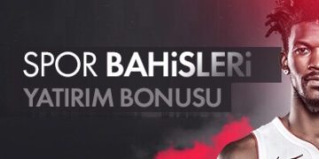 Gencobahis %15 Çevrimsiz Spor Yatırım Bonusu gencobahis-spor-yatirim